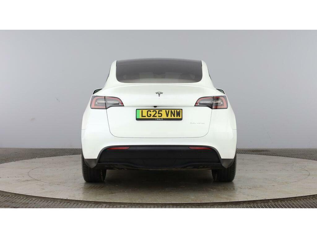 Tesla Model Y 2022 72 Dual  #10