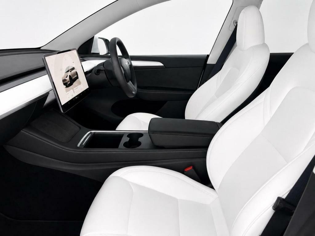 Tesla Model Y 2022 72 Dual  #20