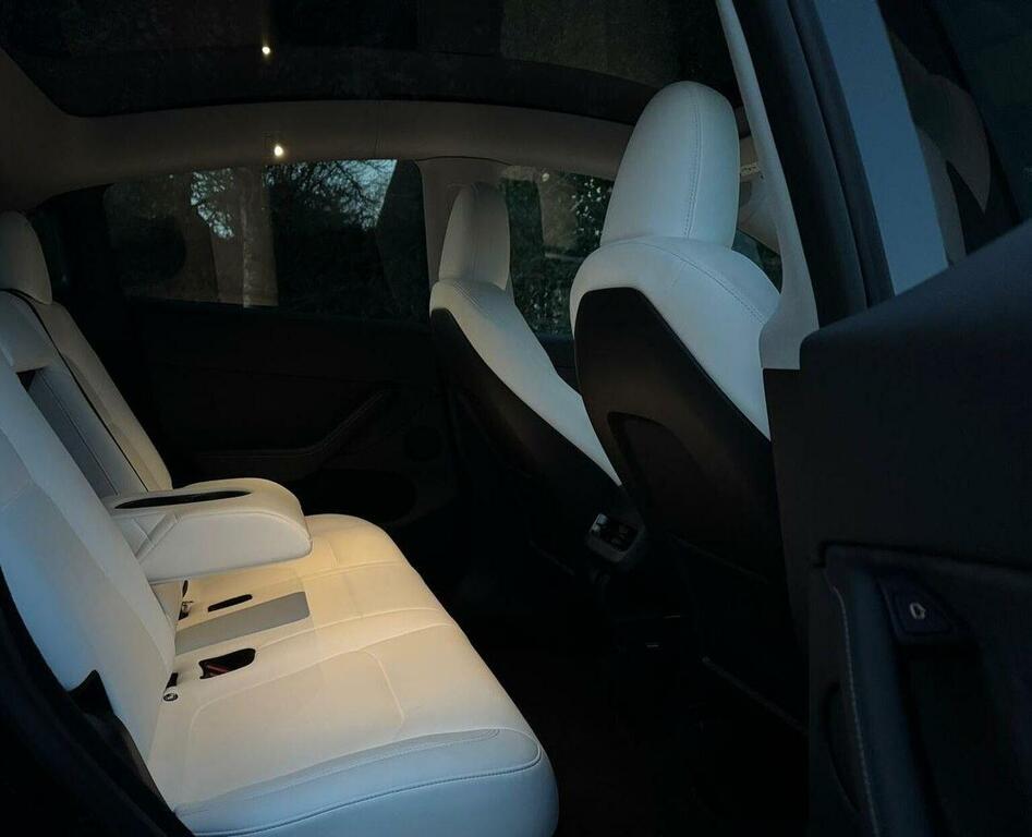Tesla Model Y 2022 72 Dual  #14