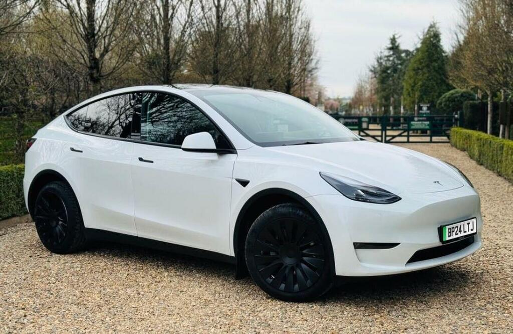 Tesla Model Y 2022 72 Dual  #18