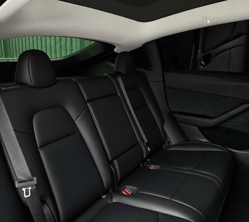 Tesla Model Y 2022 72 Dual  #13