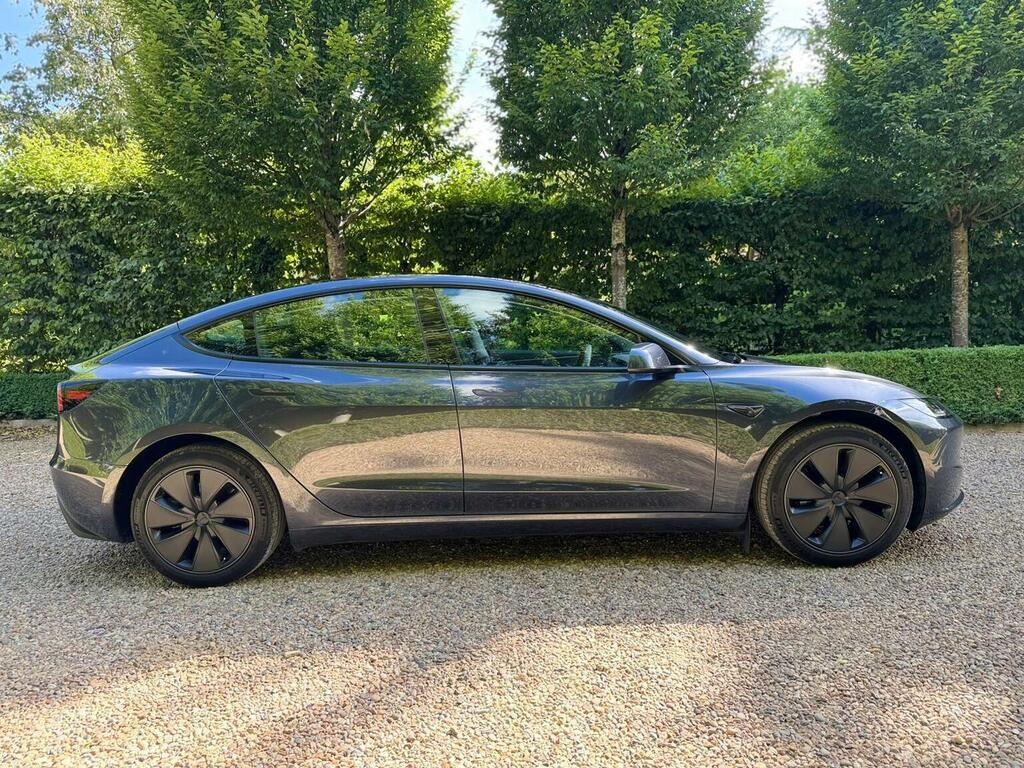Tesla Model 3 Saloon Long Range Rwd 202525  #6