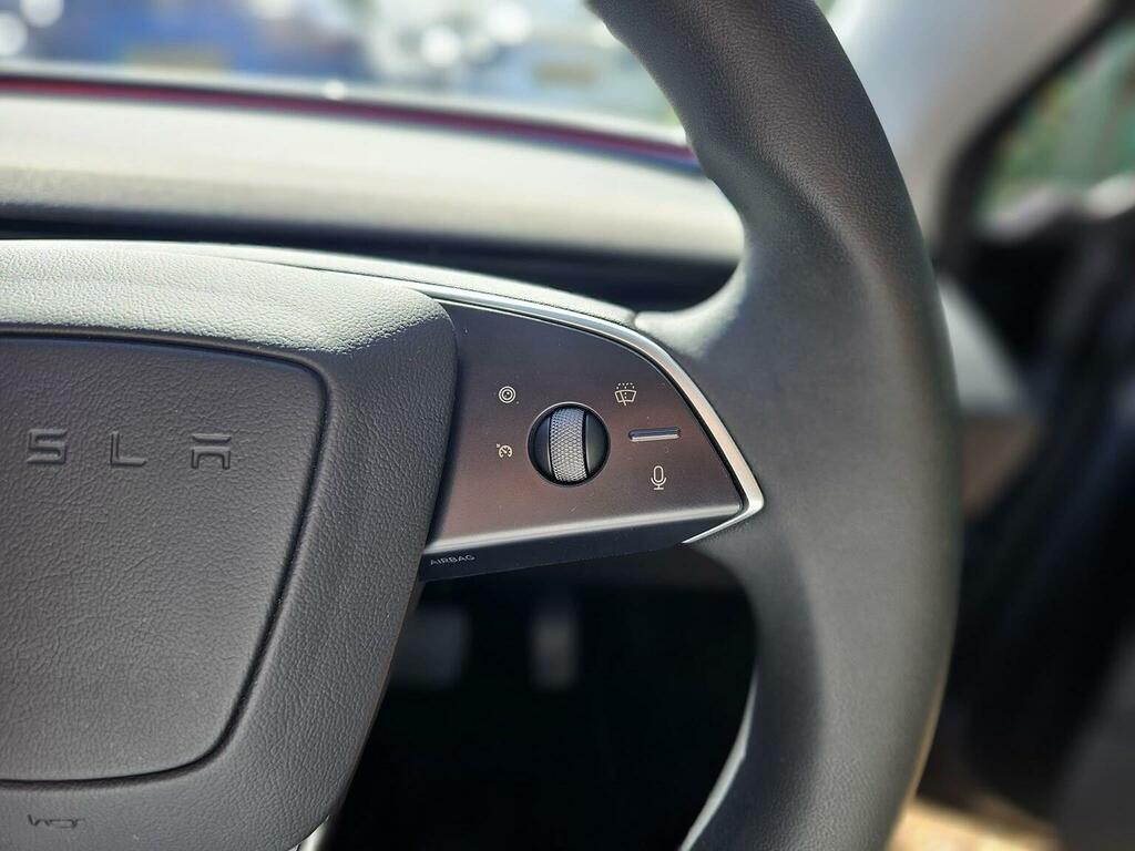 Tesla Model 3 Saloon Dual Motor Long Range 202271 White #14
