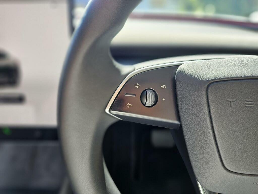 Tesla Model 3 Saloon Dual Motor Long Range 202271 White #13