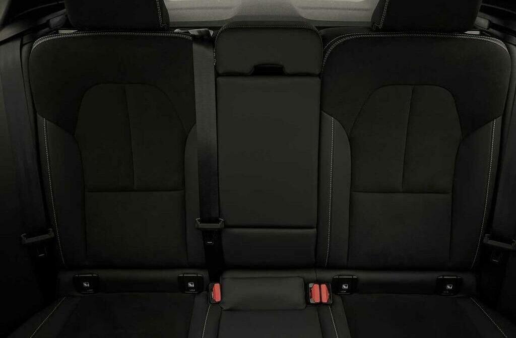 Volvo XC40 T3 Inscription Pro Blue #13