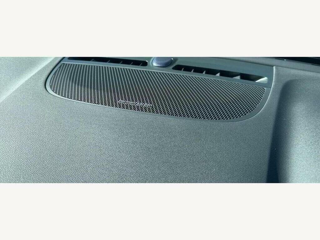 Volvo XC40 T3 Inscription Pro Blue #9