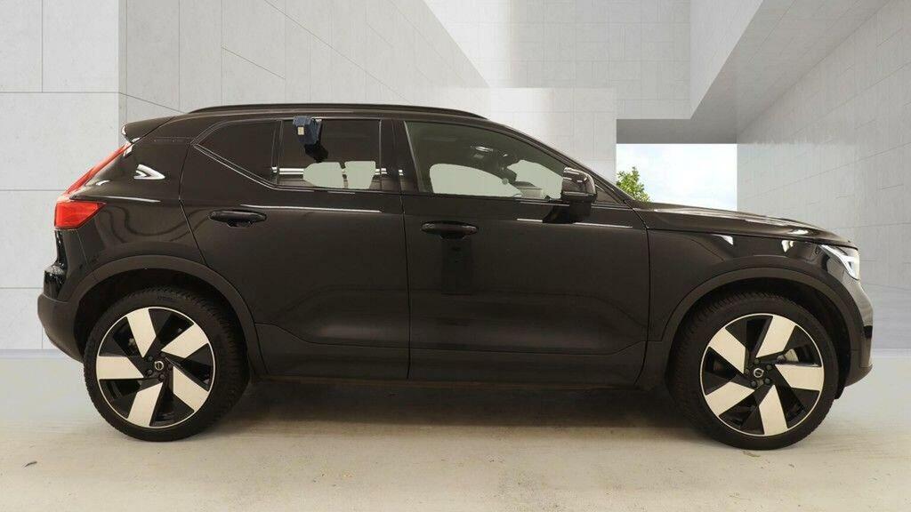 Volvo XC40 Suv Recharge Twin 82Kwh Ultimate Awd 202 #6