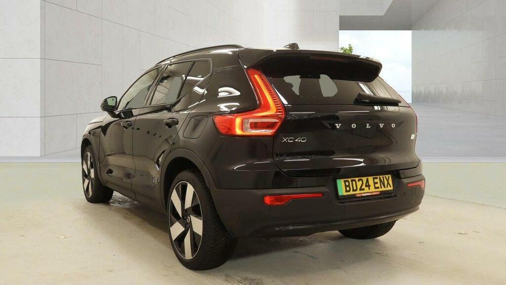 Volvo XC40 Suv Recharge Twin 82Kwh Ultimate Awd 202 #5