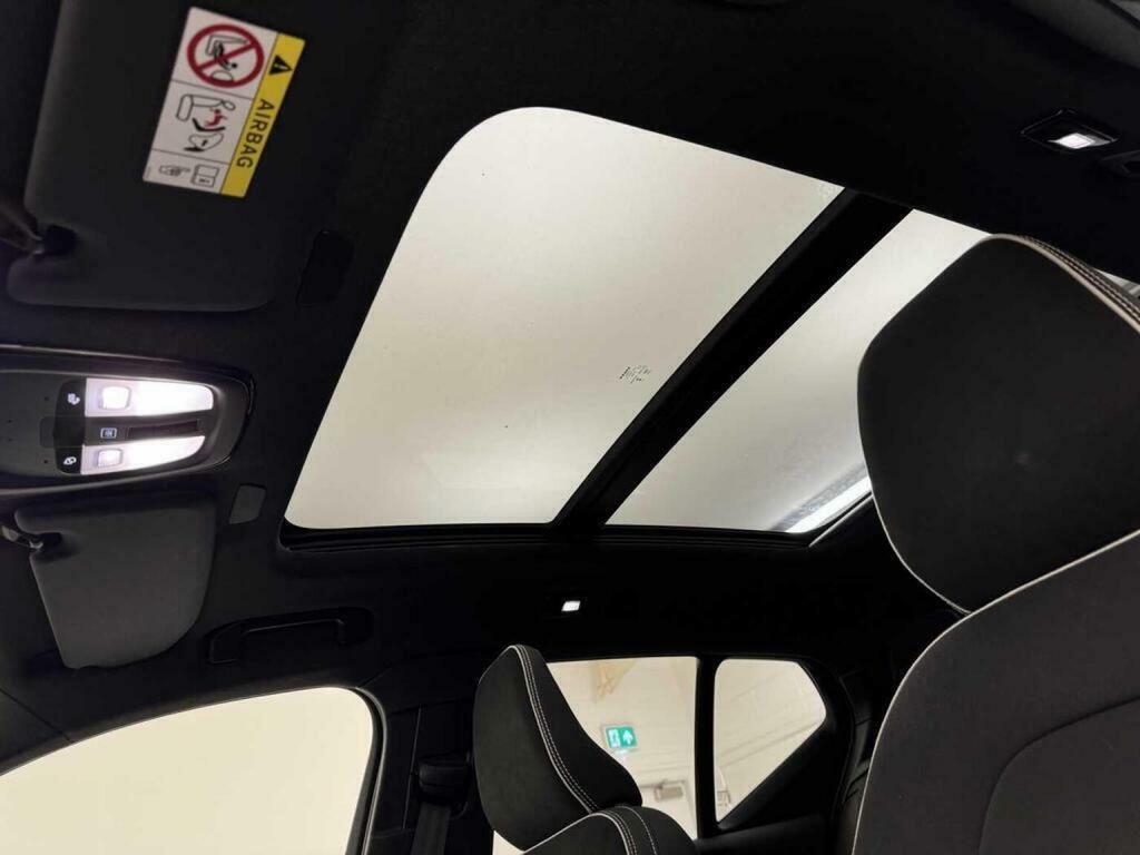 Volvo XC40 T3 Inscription Pro Blue #18