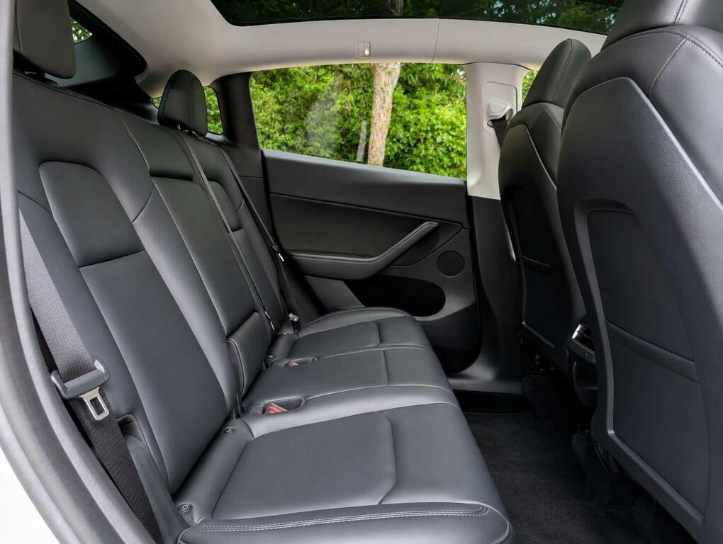 Tesla Model Y 2022 72 Dual  #16