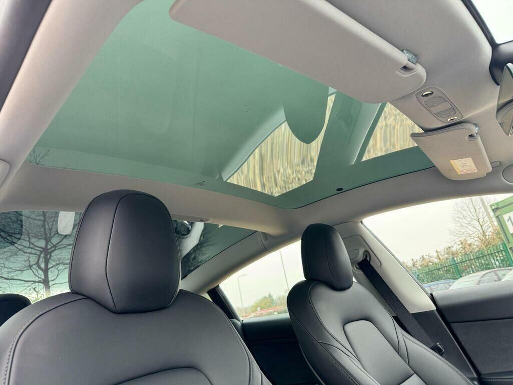Tesla Model 3 Saloon Rwd 202574  #8