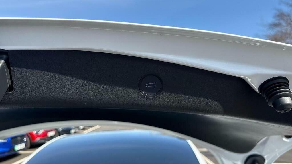 Tesla Model 3 Saloon Rwd 202574  #7