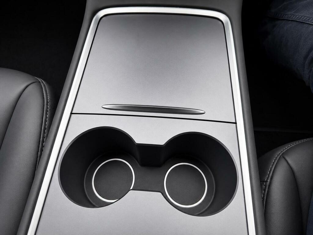 Tesla Model 3 Saloon Rwd 202574  #10