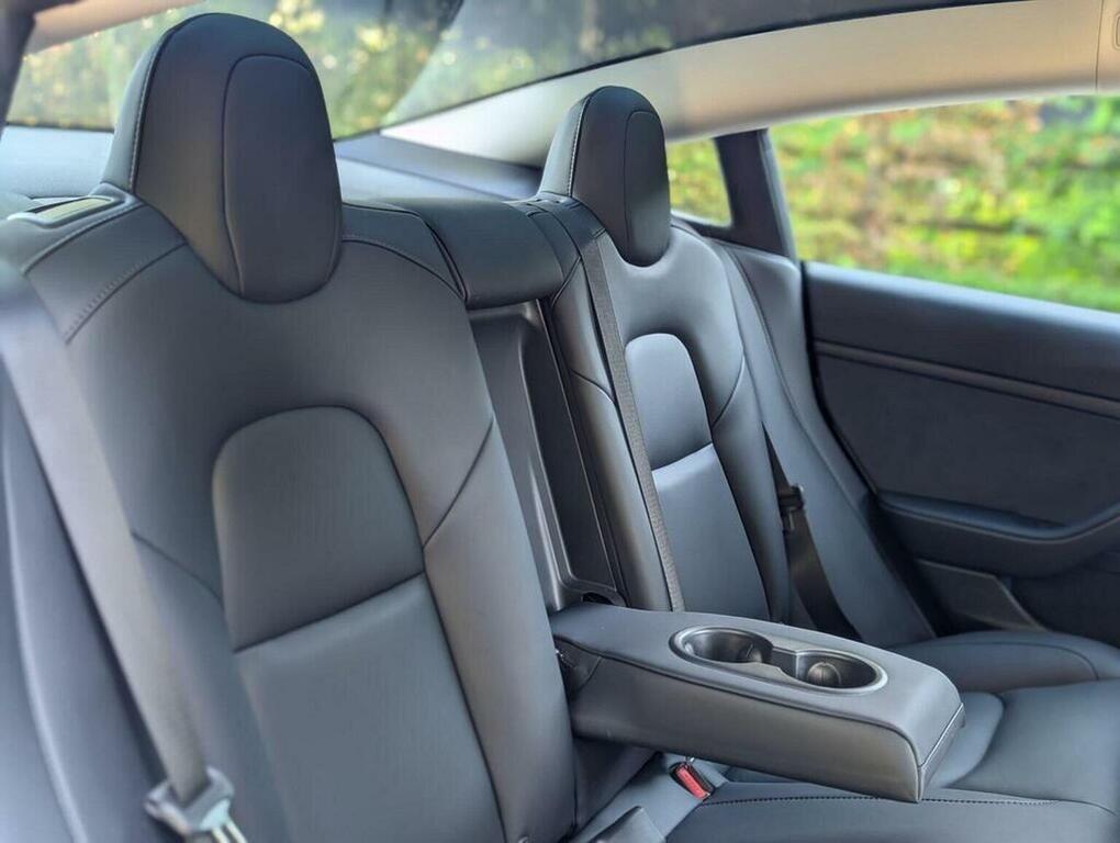 Tesla Model 3 Saloon Rwd 202574  #13