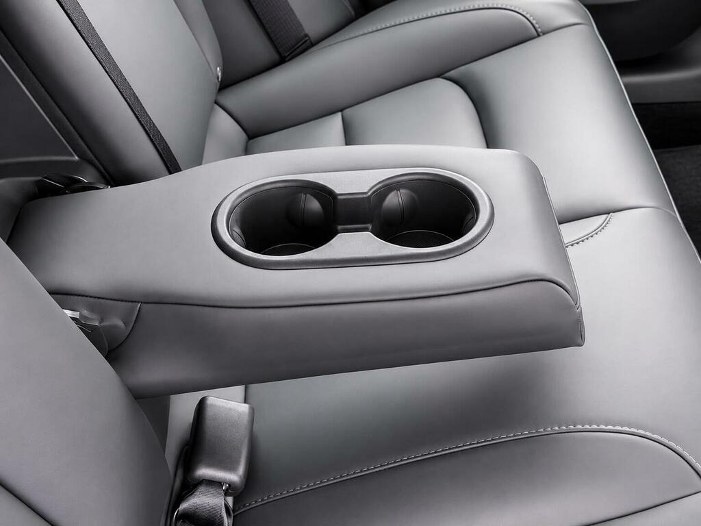Tesla Model 3 Saloon Rwd 202574  #14