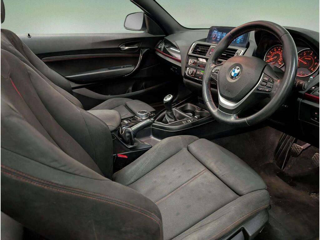 BMW 2 Series 2.0 220I M Sport Euro 6 Ss Blue #15