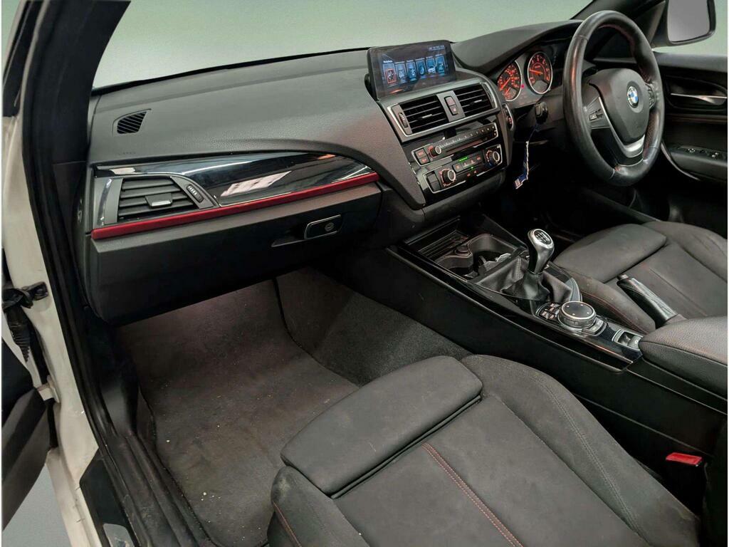 BMW 2 Series 2.0 220I M Sport Euro 6 Ss Blue #16