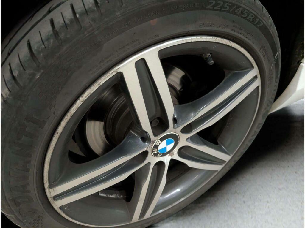 BMW 2 Series 2.0 220I M Sport Euro 6 Ss Blue #14