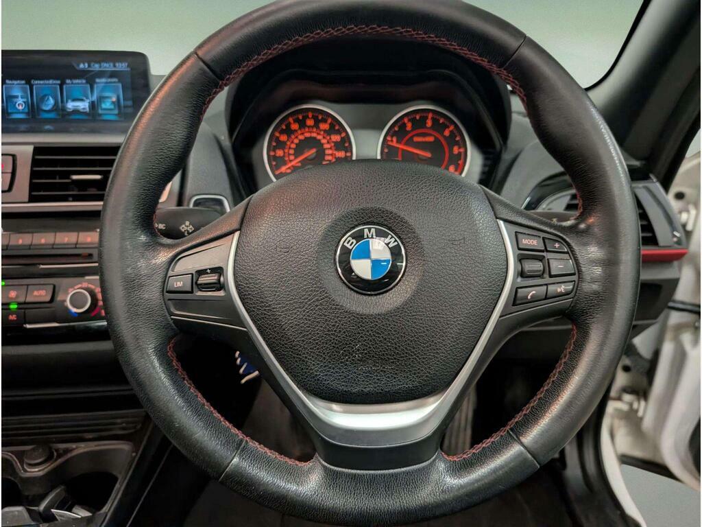 BMW 2 Series 2.0 220I M Sport Euro 6 Ss Blue #29