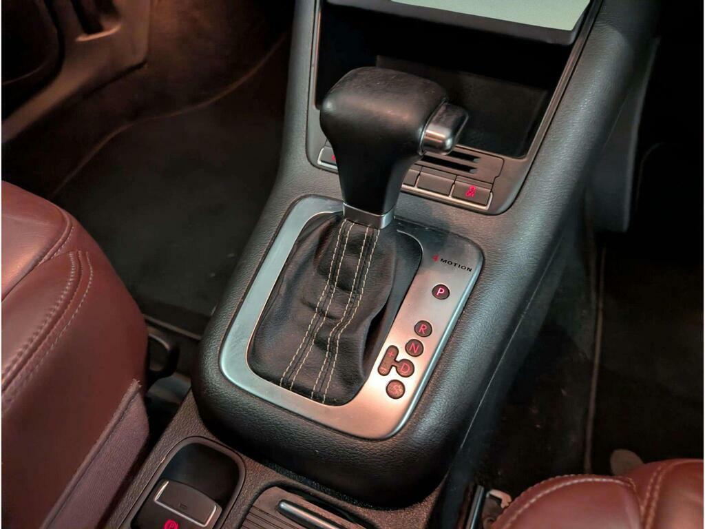 Volkswagen Tiguan 2.0 Tdi Se 4Wd Euro 5 Grey #21