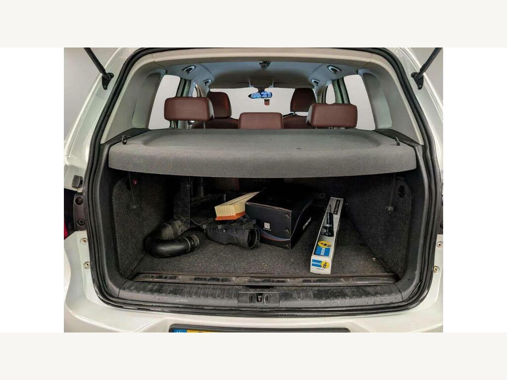 Volkswagen Tiguan 2.0 Tdi Se 4Wd Euro 5 Grey #36