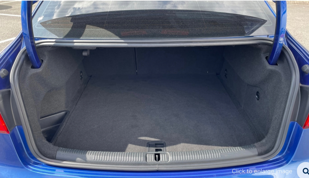 Audi S3 2.0 Tfsi Sportback S Tronic Grey #9