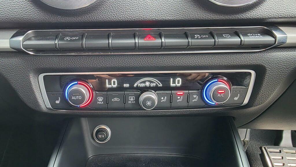Audi S3 Black Ed Tfsi Quattro S-a Black #23