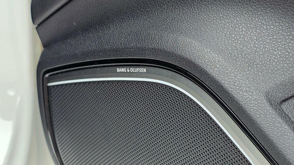 Audi S3 Black Ed Tfsi Quattro S-a Black #19
