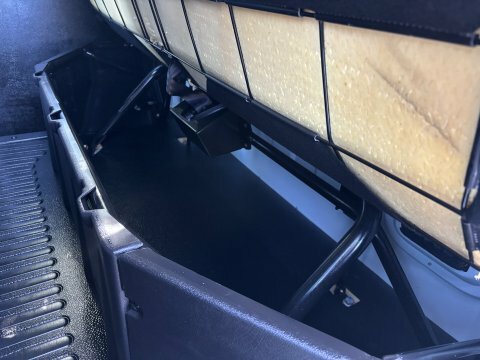 Vauxhall Movano Movano Beavertail Truck. 8,950Vat White #13