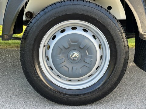 Vauxhall Movano Movano Beavertail Truck. 8,950Vat White #28