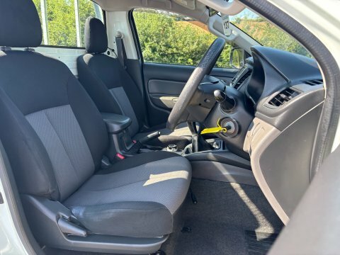 Mitsubishi L200 Di-d 4Wd 4Life White #4