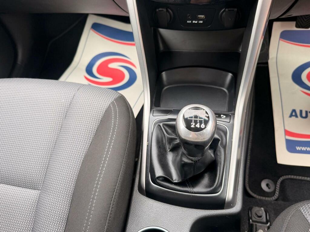 Hyundai I30 Se Grey #27