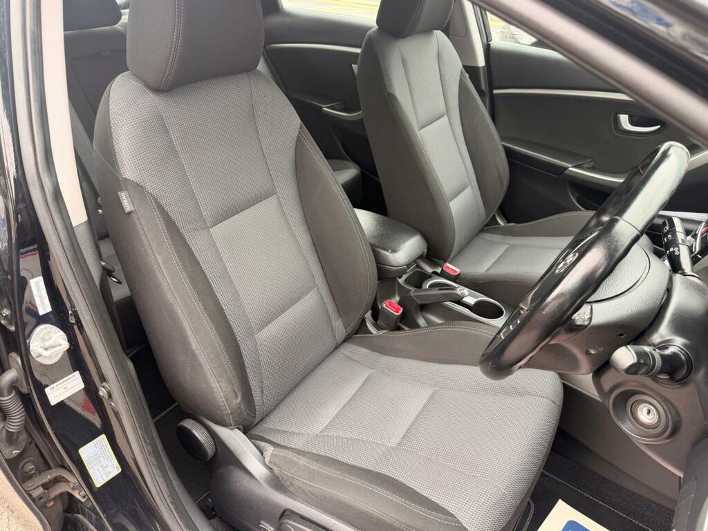Hyundai I30 Se Grey #23