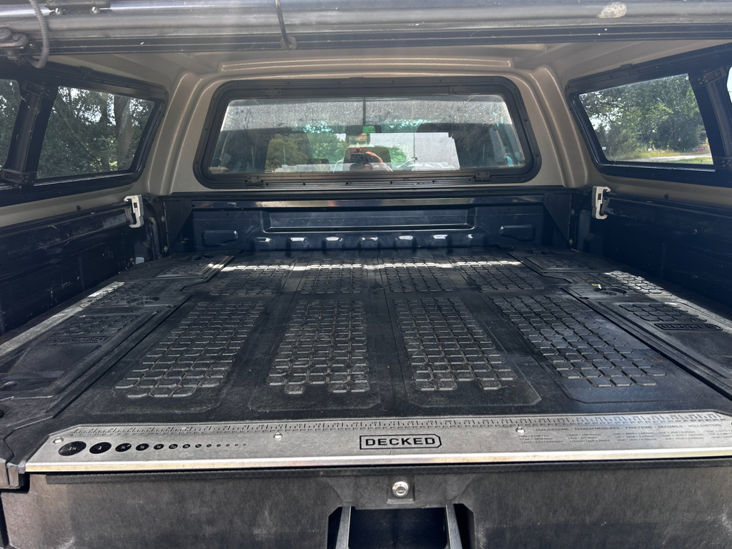 Ford Ranger Tdci 205Ps Wildtrak 4Wd Euro 6 With Rolln Red #18