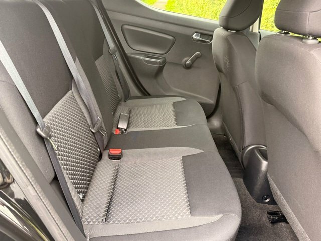 Nissan Micra 1.0 Ig-t Acenta Euro 6 Ss #27