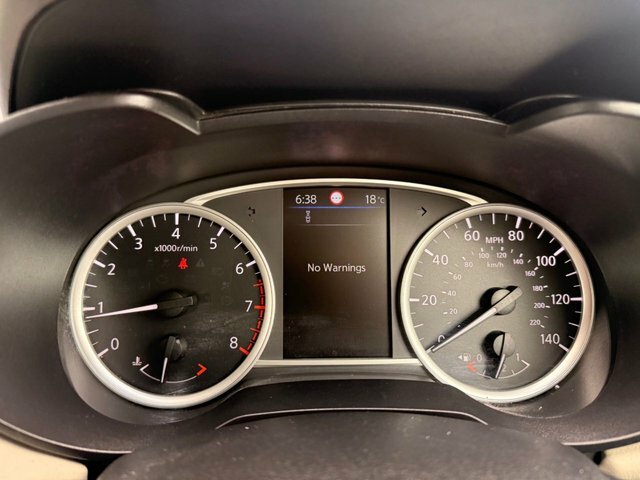 Nissan Micra 1.0 Ig-t Acenta Euro 6 Ss #17