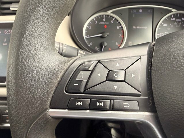 Nissan Micra 1.0 Ig-t Acenta Euro 6 Ss #43