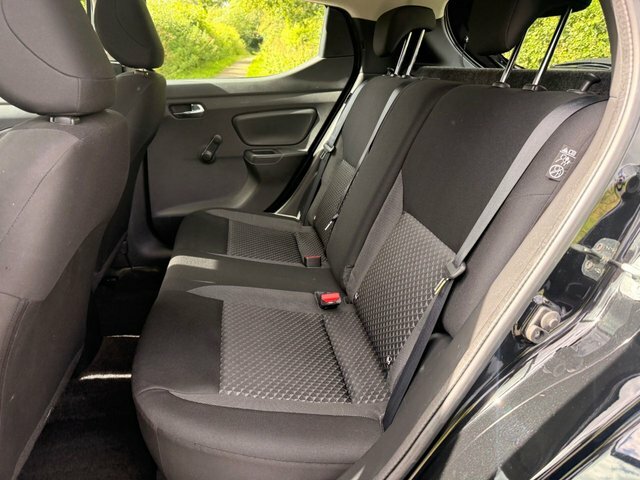 Nissan Micra 1.0 Ig-t Acenta Euro 6 Ss #30
