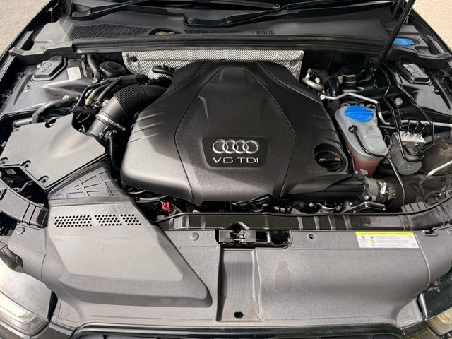 Audi A5 2.0 Tfsi S Line Sportback S Tronic Quattro Euro 5 White #14