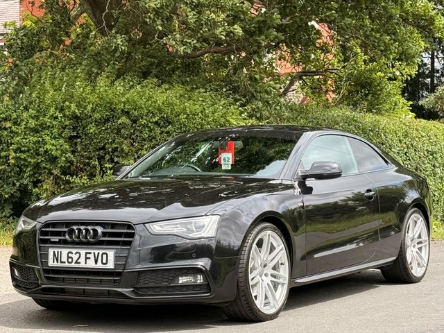 Audi A5 2.0 Tfsi S Line Sportback S Tronic Quattro Euro 5 White #53
