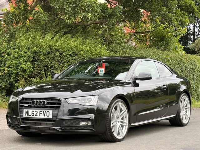 Audi A5 2.0 Tfsi S Line Sportback S Tronic Quattro Euro 5 White #52