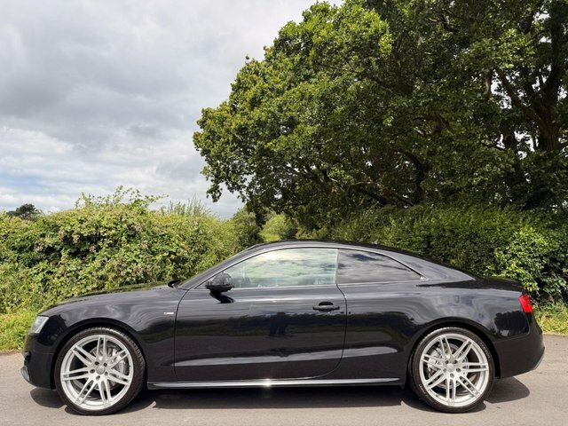 Audi A5 2.0 Tfsi S Line Sportback S Tronic Quattro Euro 5 White #7