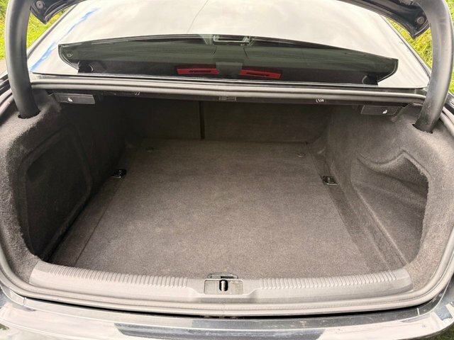 Audi A5 2.0 Tfsi S Line Sportback S Tronic Quattro Euro 5 White #37