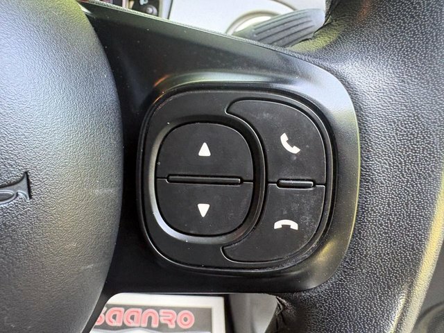 Fiat 500 Pop Pink #46