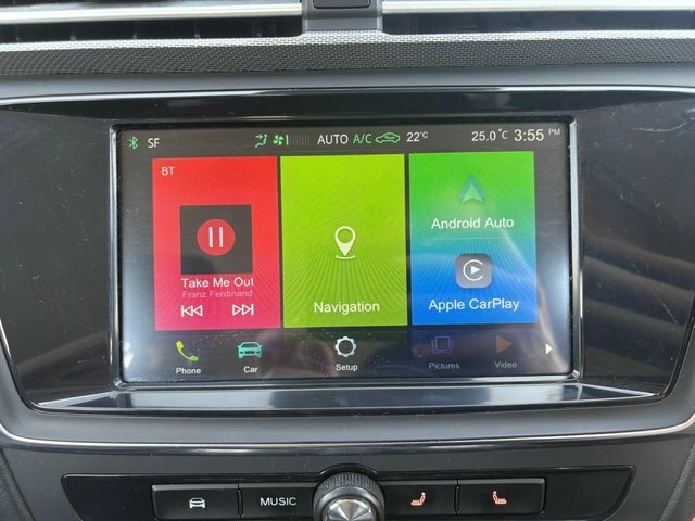 MG MG5 Mg 5 Excite Ev White #19