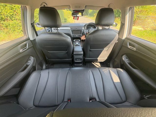 MG MG5 Mg 5 Excite Ev White #30