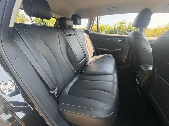 MG MG5 Mg 5 Excite Ev White #29