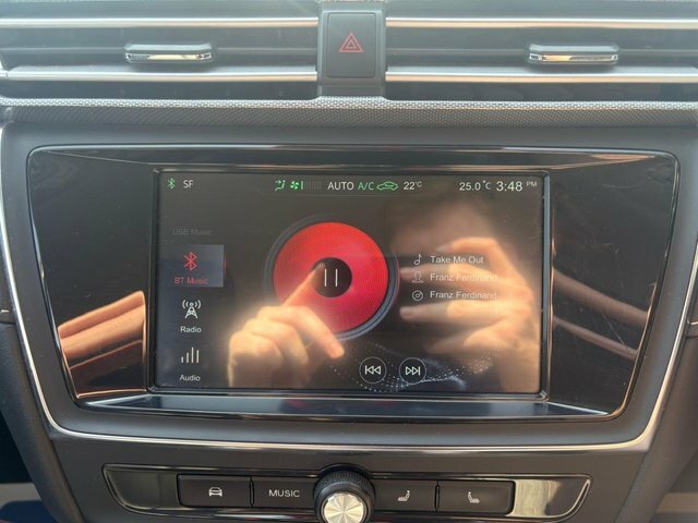 MG MG5 Mg 5 Excite Ev White #51
