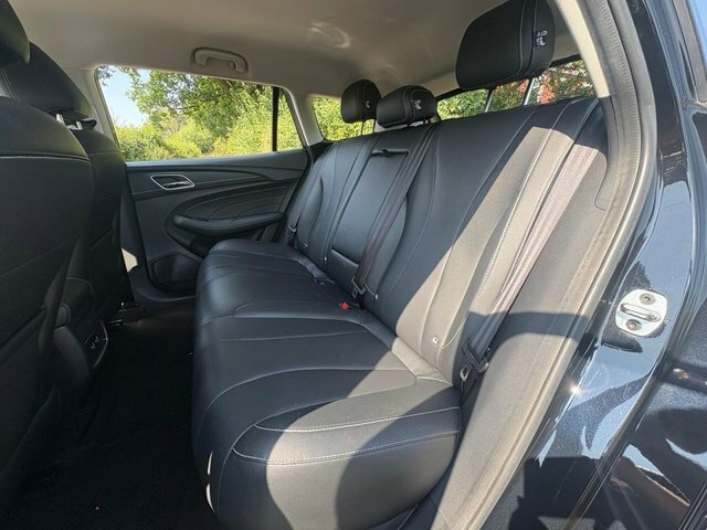 MG MG5 Mg 5 Excite Ev White #31