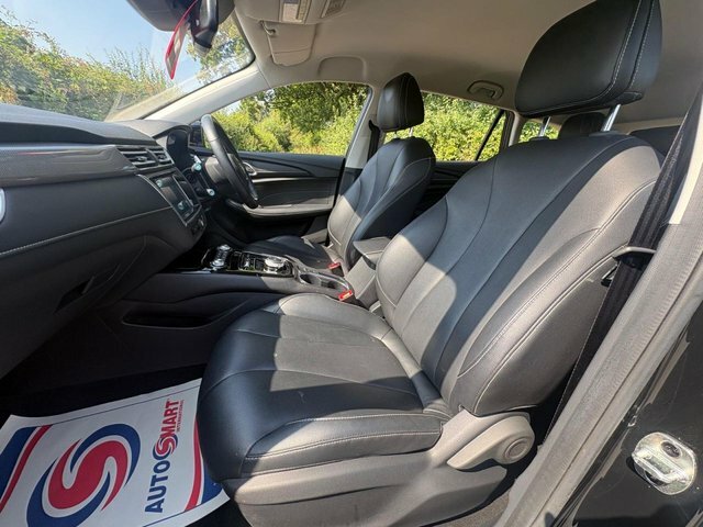 MG MG5 Mg 5 Excite Ev White #11